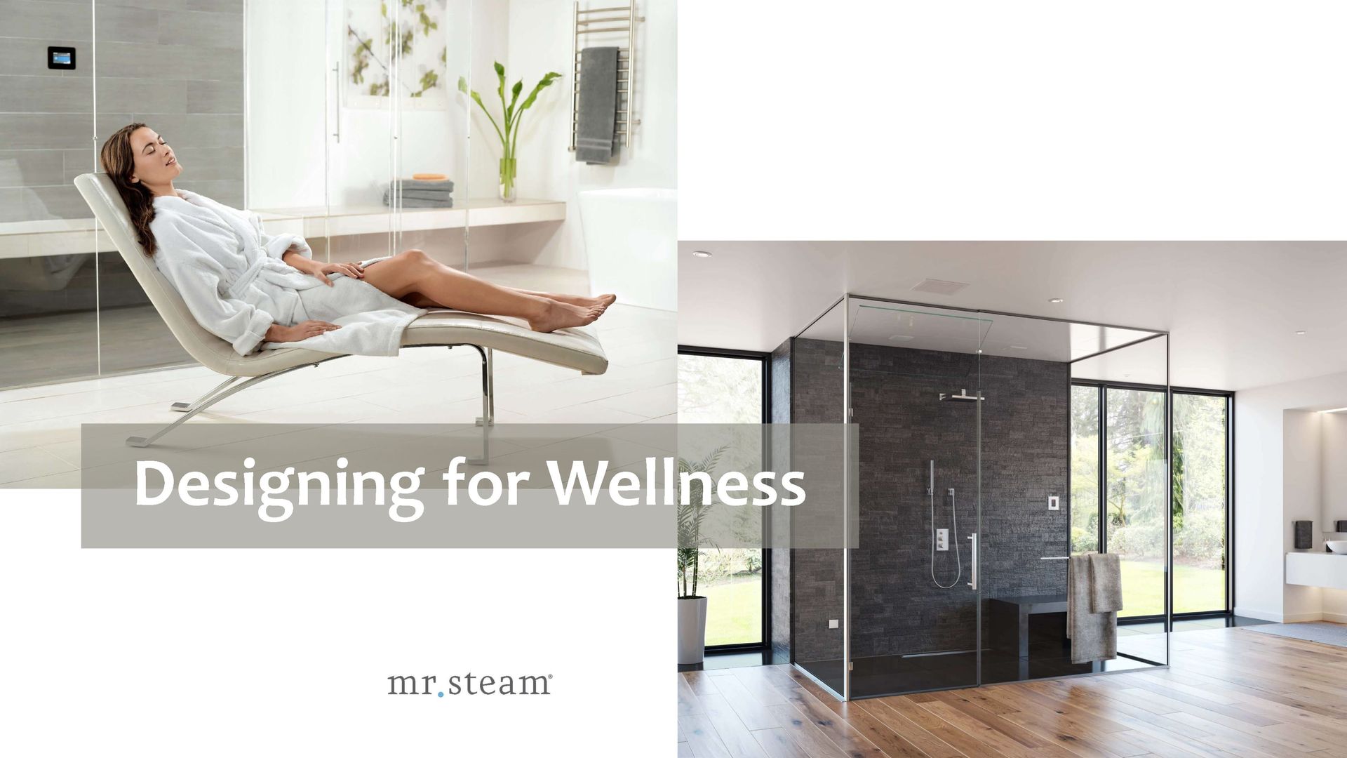 Designing for Wellness